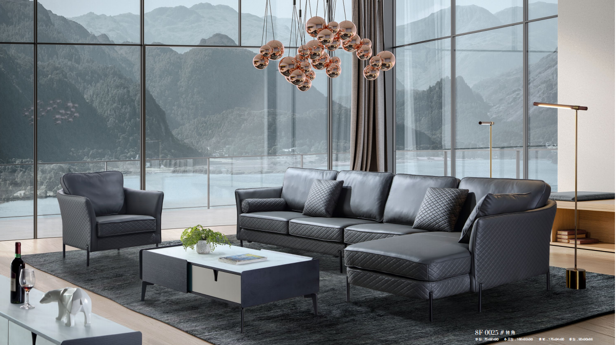sofa L shape