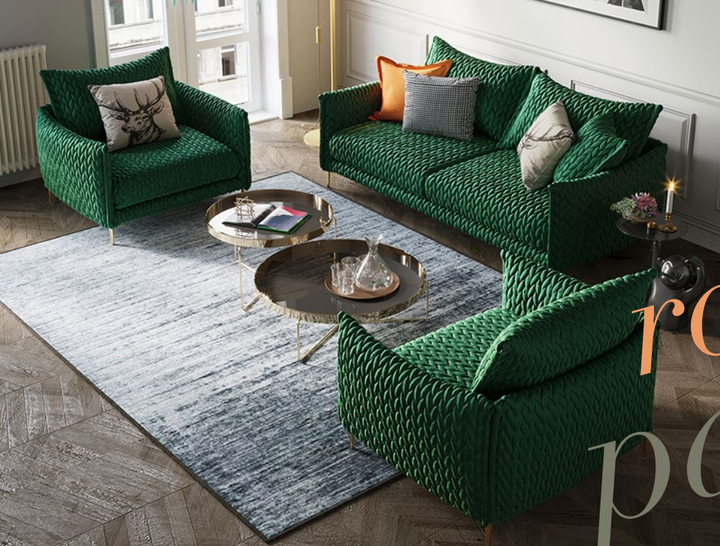sofa 1+2+3