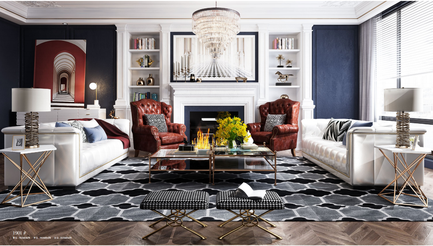 sofa 1+2+3