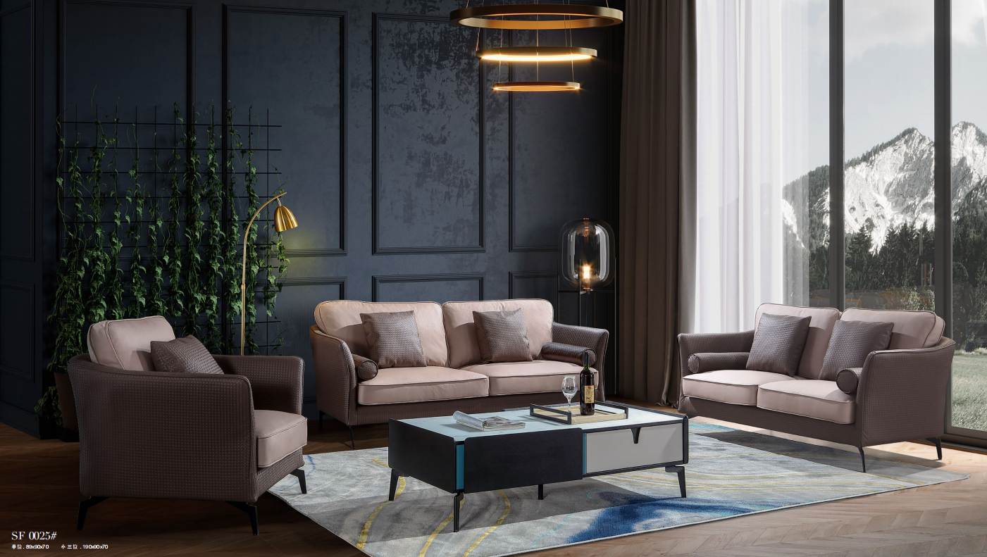 sofa 1+2+3