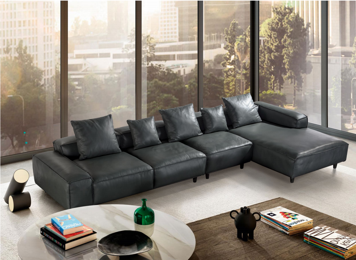 sofa L shape
