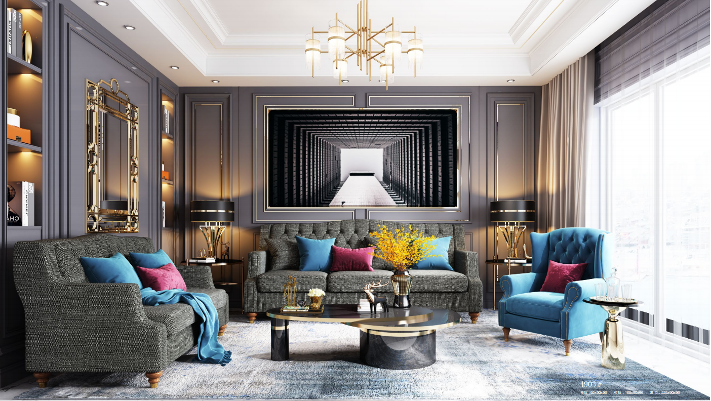 sofa 1+2+3