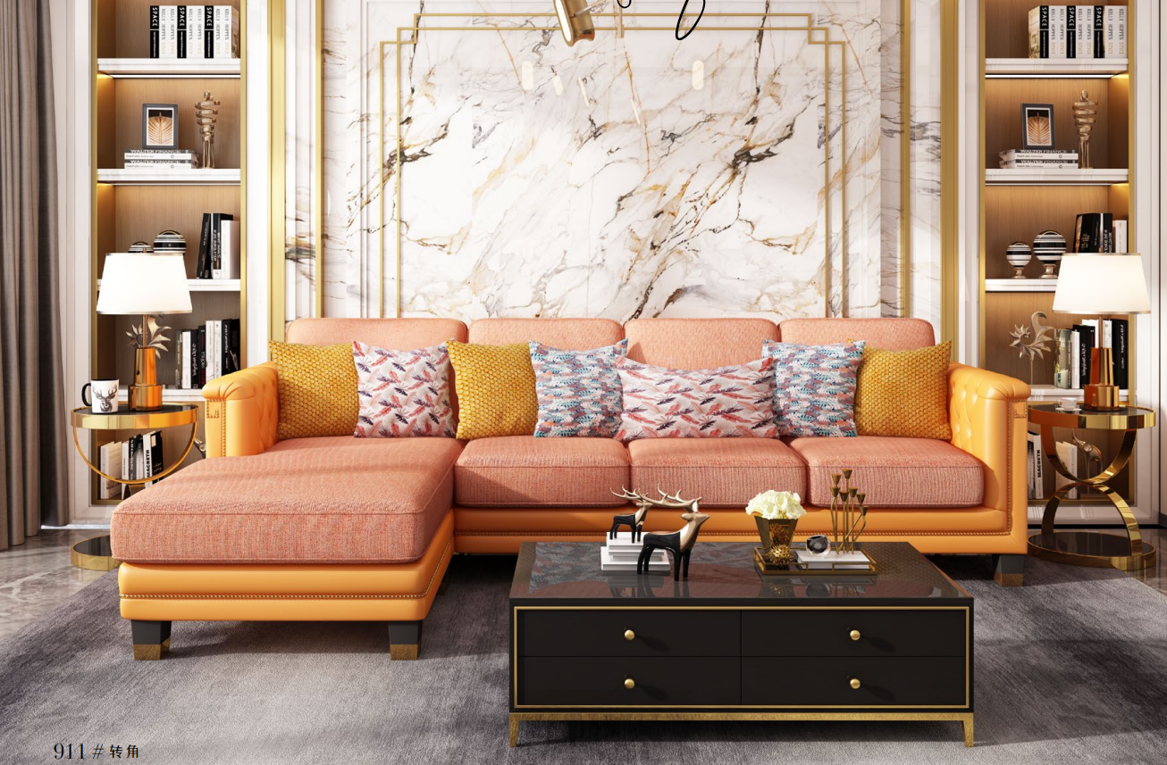 sofa L shape