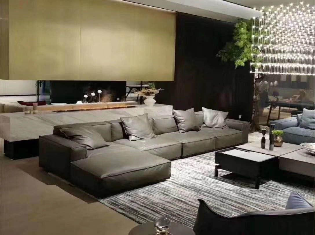 sofa L shape