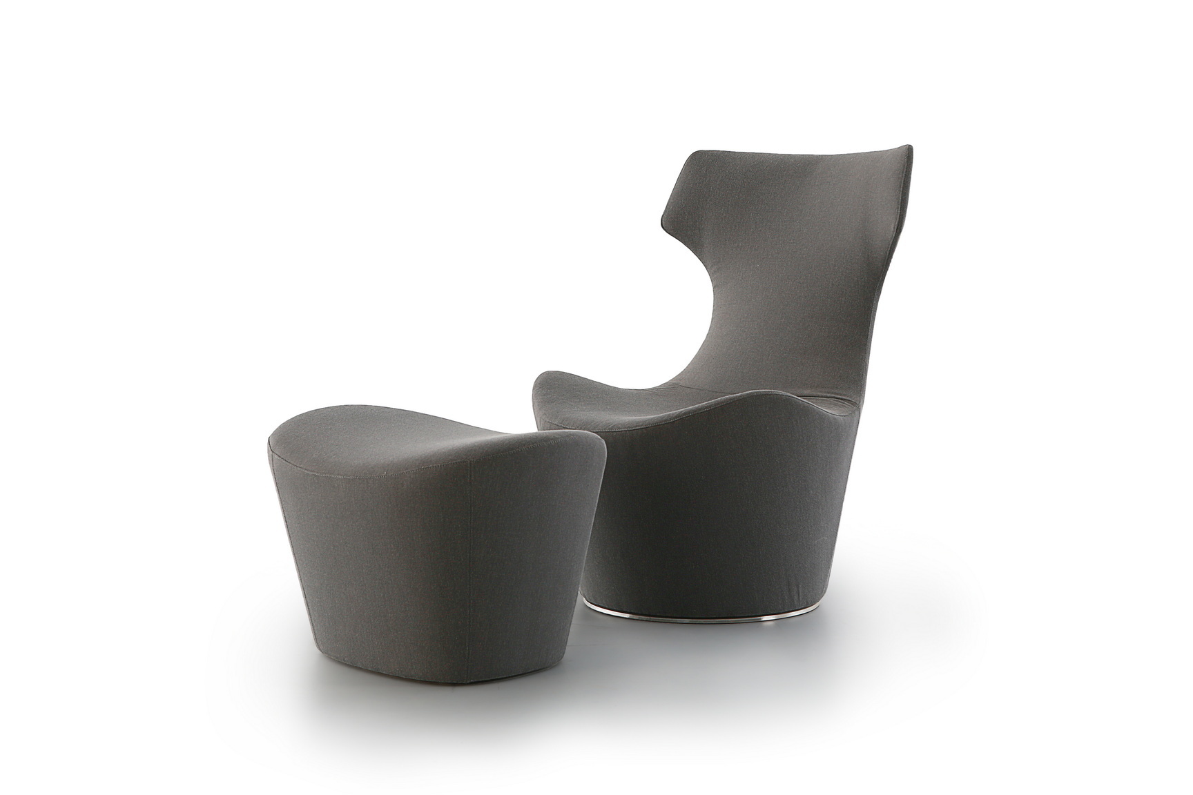 leisure sofa leather sofa
