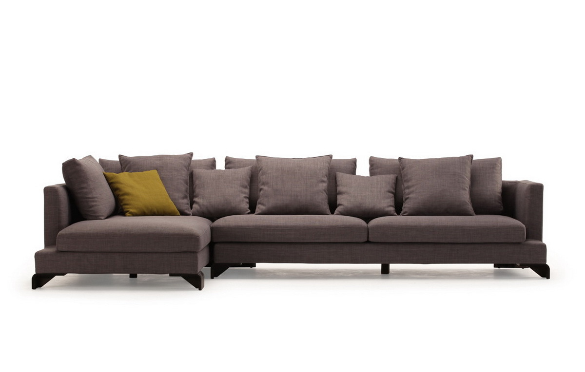 l shaped leather lounge suite