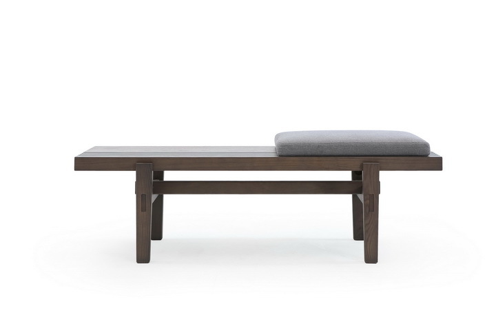 Bed stool