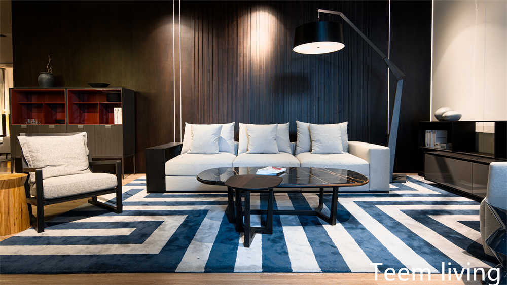 Divany Collection Showroom Picture