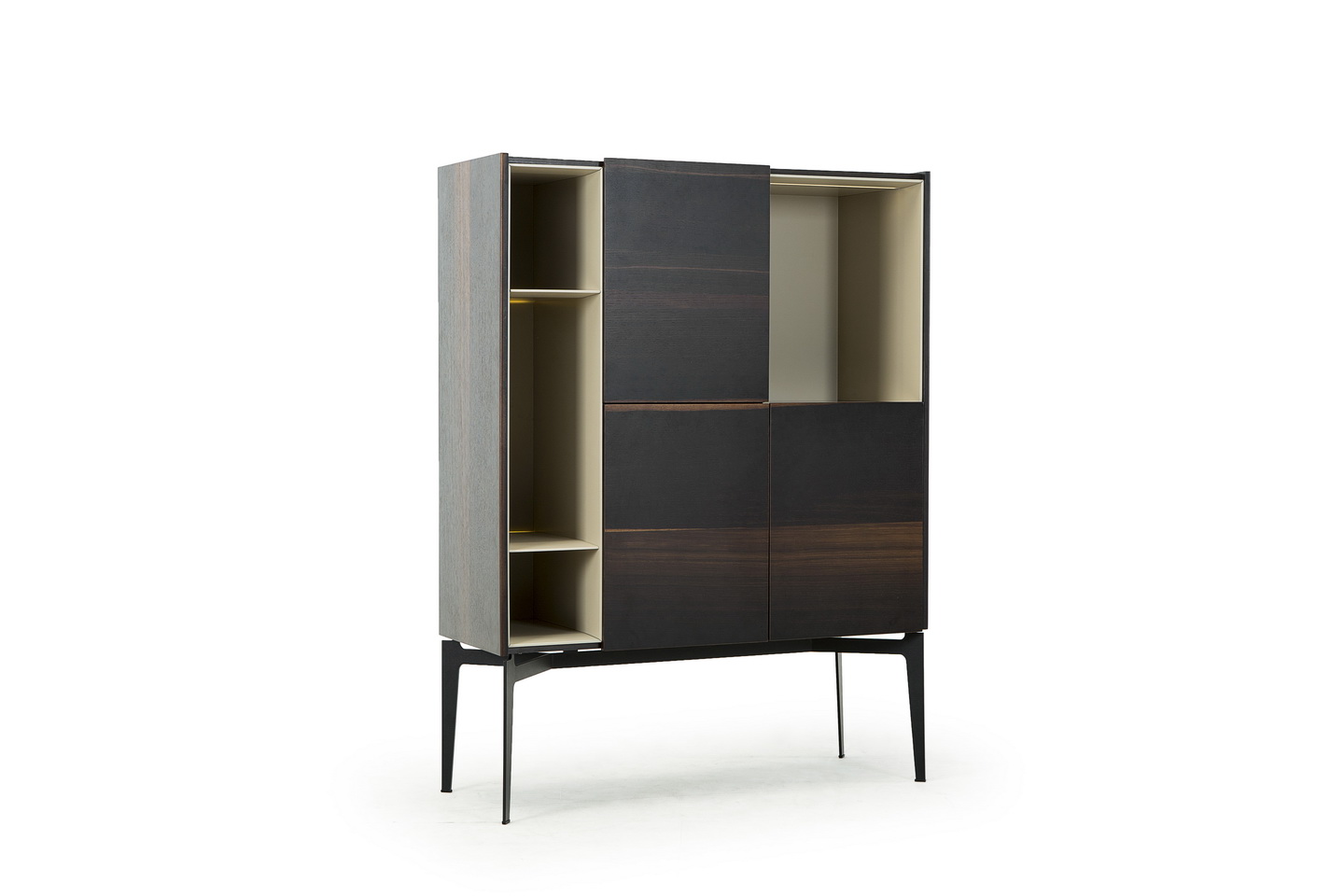 wooden cabinet cabinet
