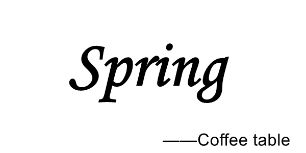Spring