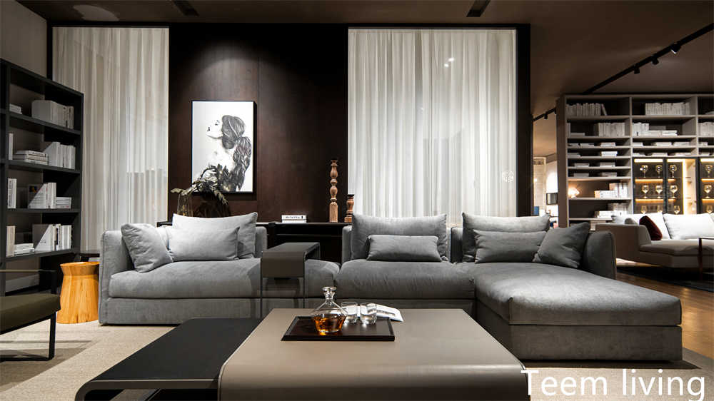 luxury mid century modern furniture