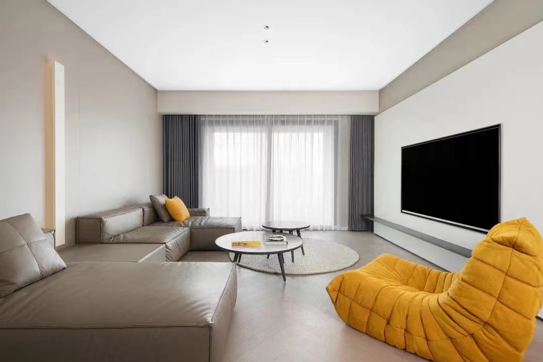 2022 Villa Furniture by Petrus Collection——Case 2