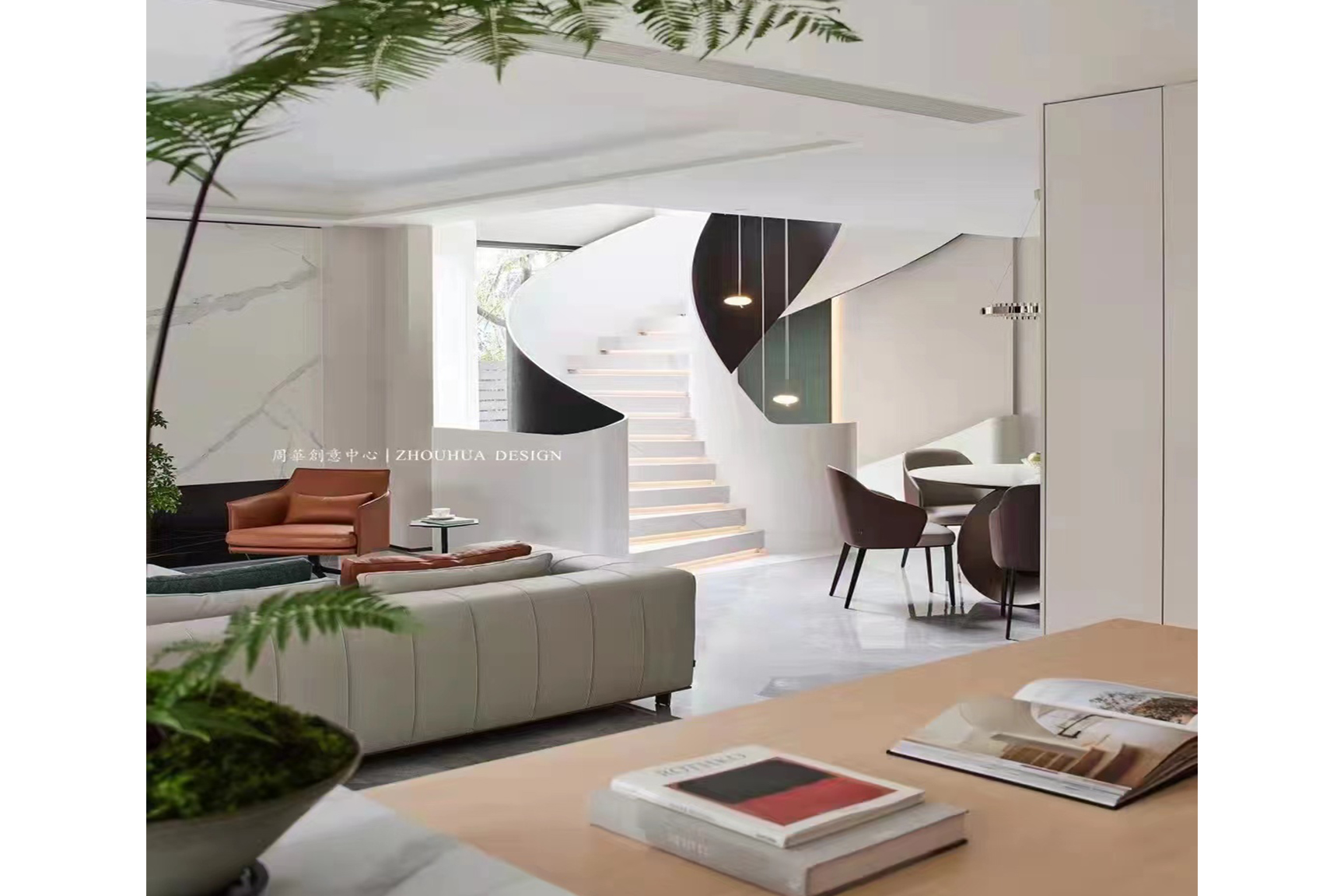 2022 Villa Furniture From Our Petrus Collection Goods——Case 1