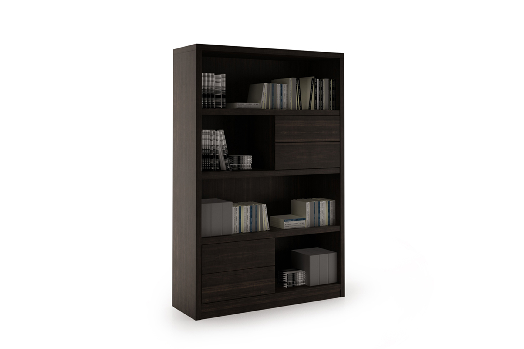 Книжная полка