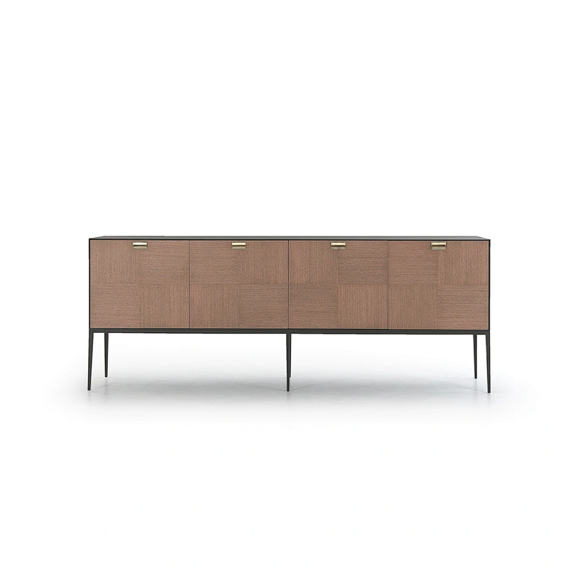 Dining room cabinet