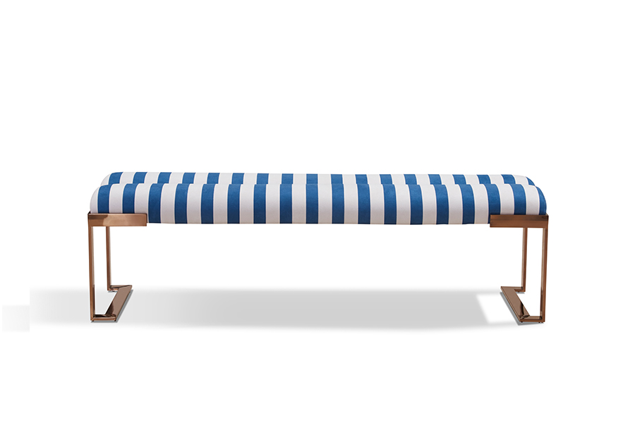Bed stool