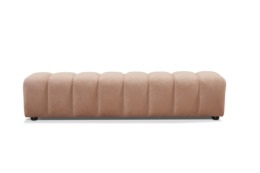 Bed stool
