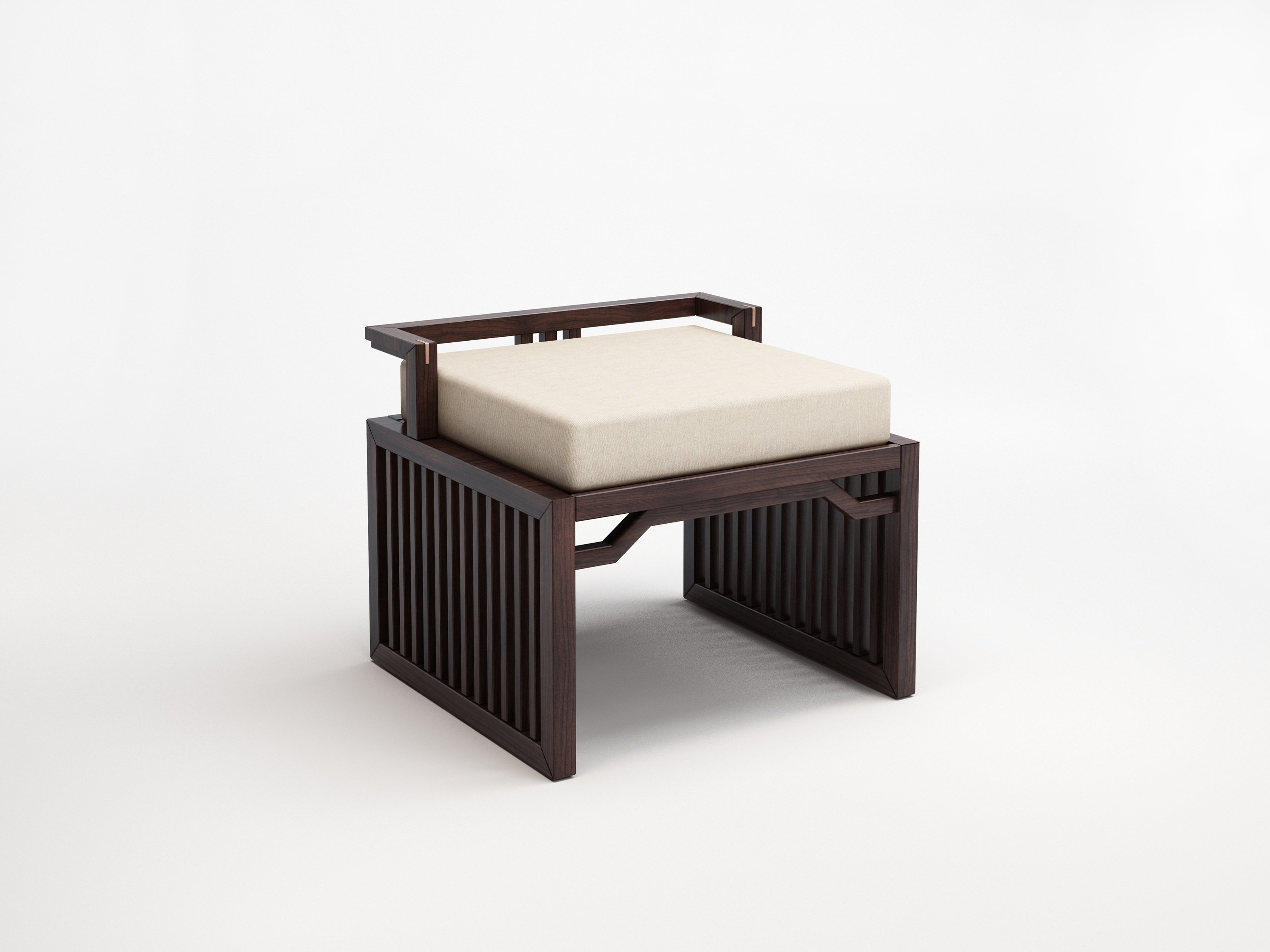 Bed stool