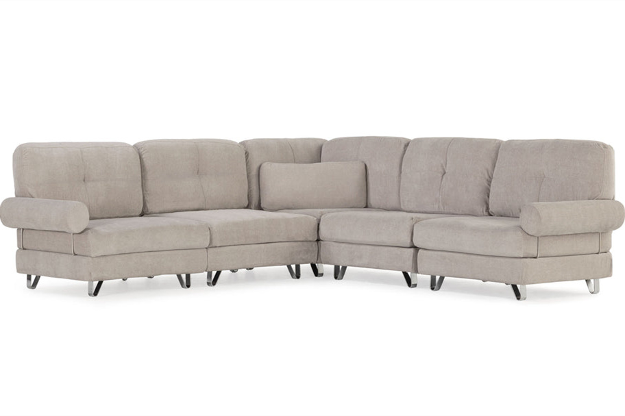 Модульный секционный диван Magic Couch-5 шт.