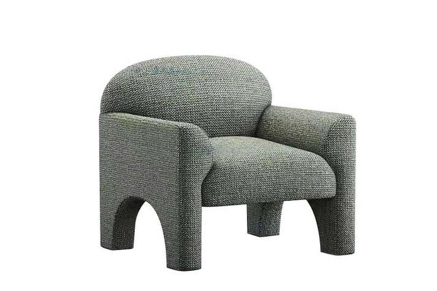 Teemliving Leisure chair HM0257-KY-3035 Comfortable  simple