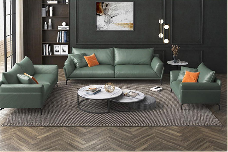 1+2+3 Sofa