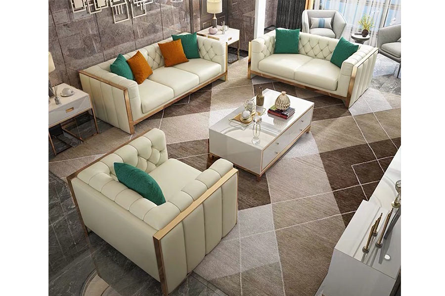 1+2+3 Sofa