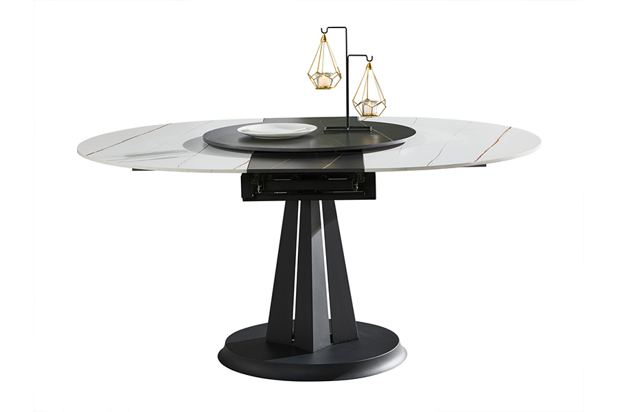 Extendable Dining table