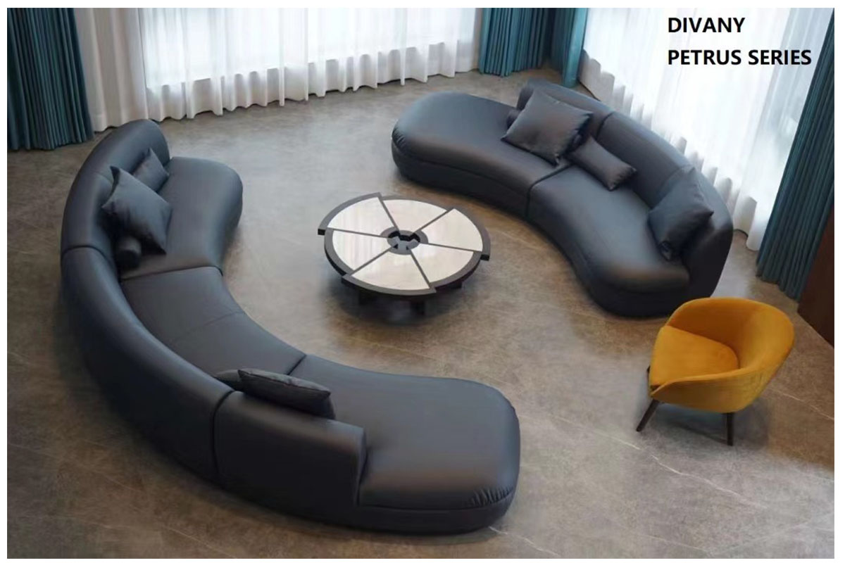 Divany manufacturers sofa