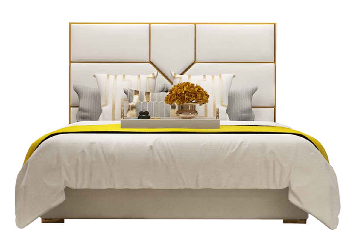 Fontana Bed HM424-086 wholesale beds and furniture the bed factory