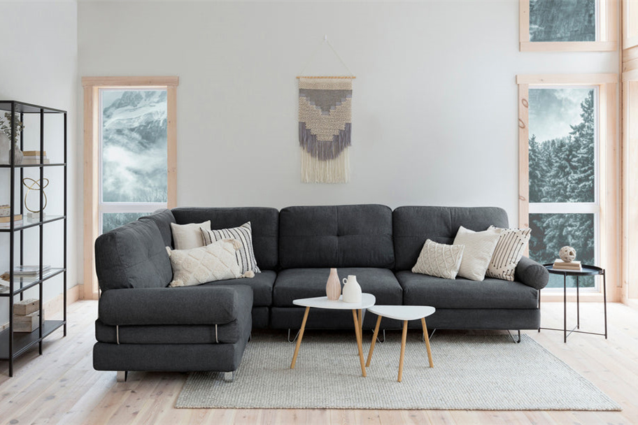 cornor sofa