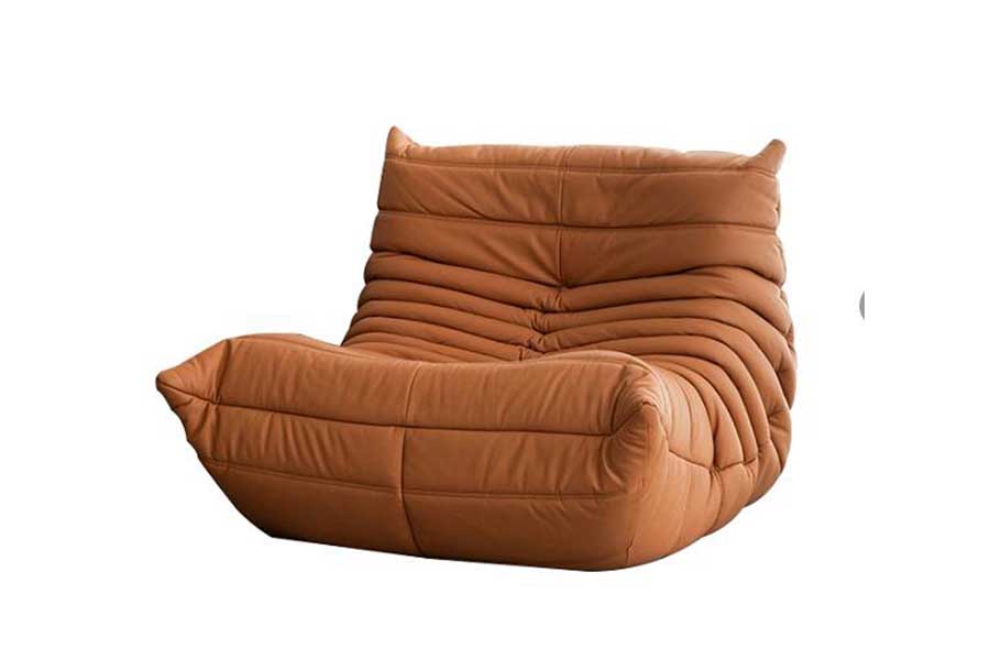Erco Leisure chair HM0257-KY-6009