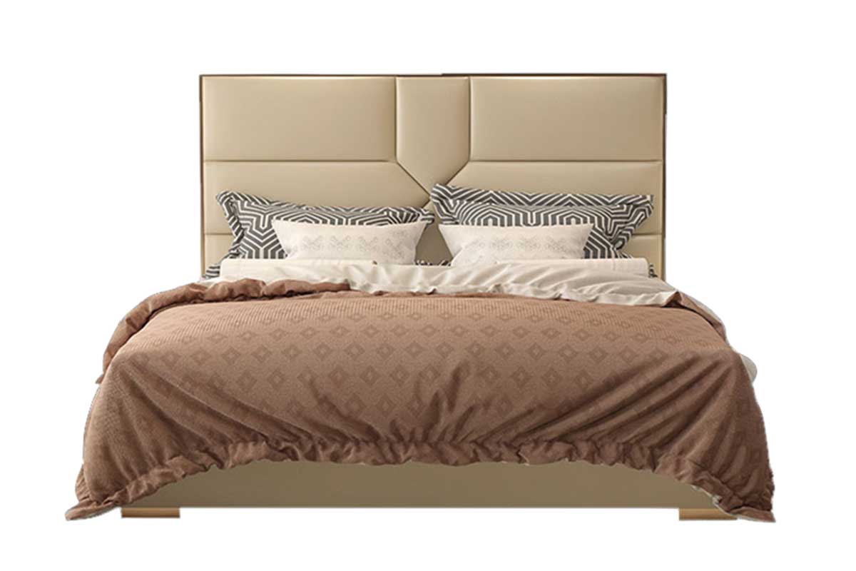 Fontana Bed HM424-086B bed distributor manufacturer