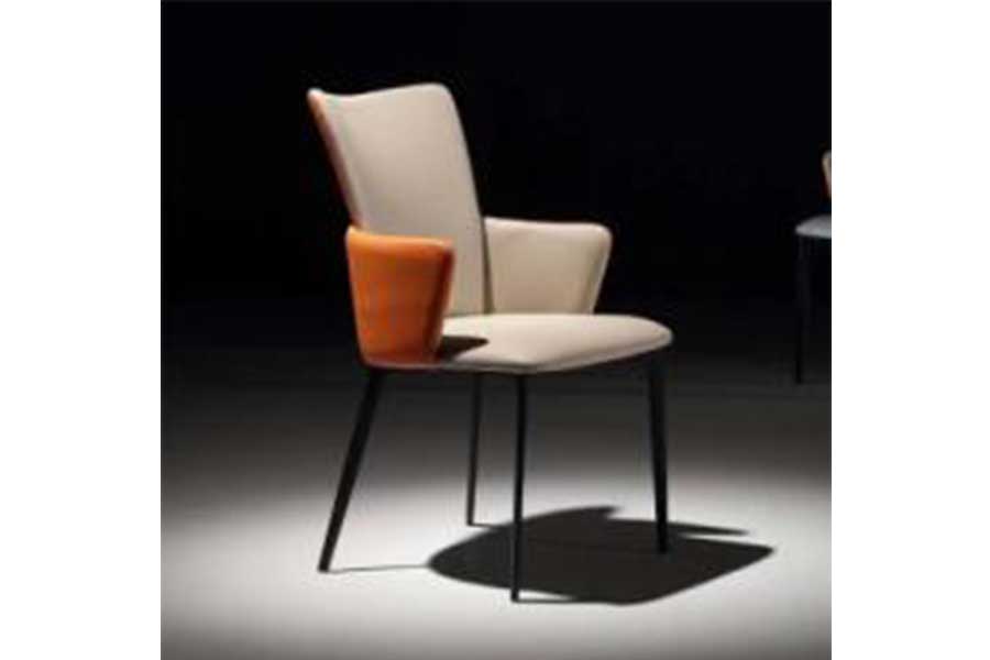 Padova Dining chair HM0322-Y039  wooden furniture dining room furniture