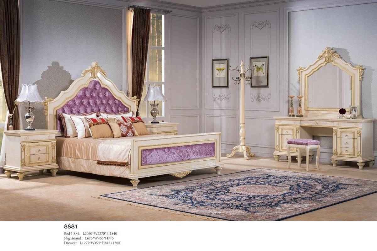 Bedroom Set