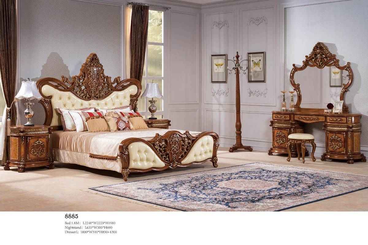 Bedroom Set