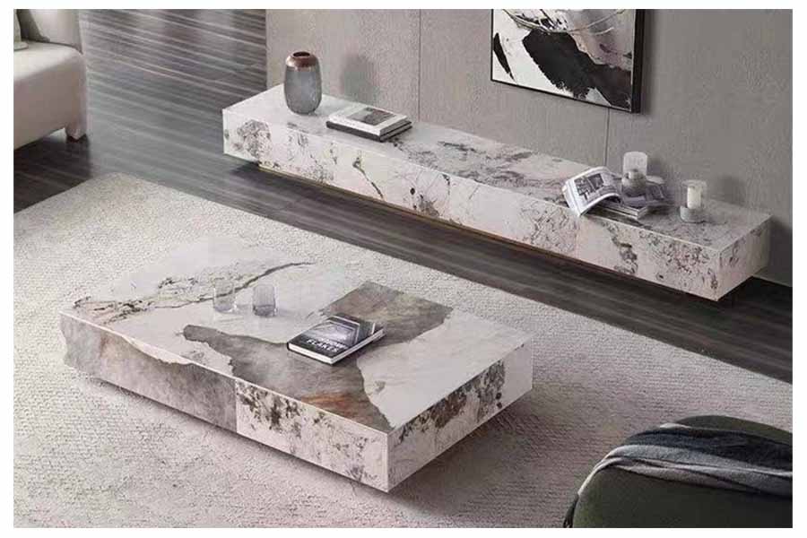 TV cabinet