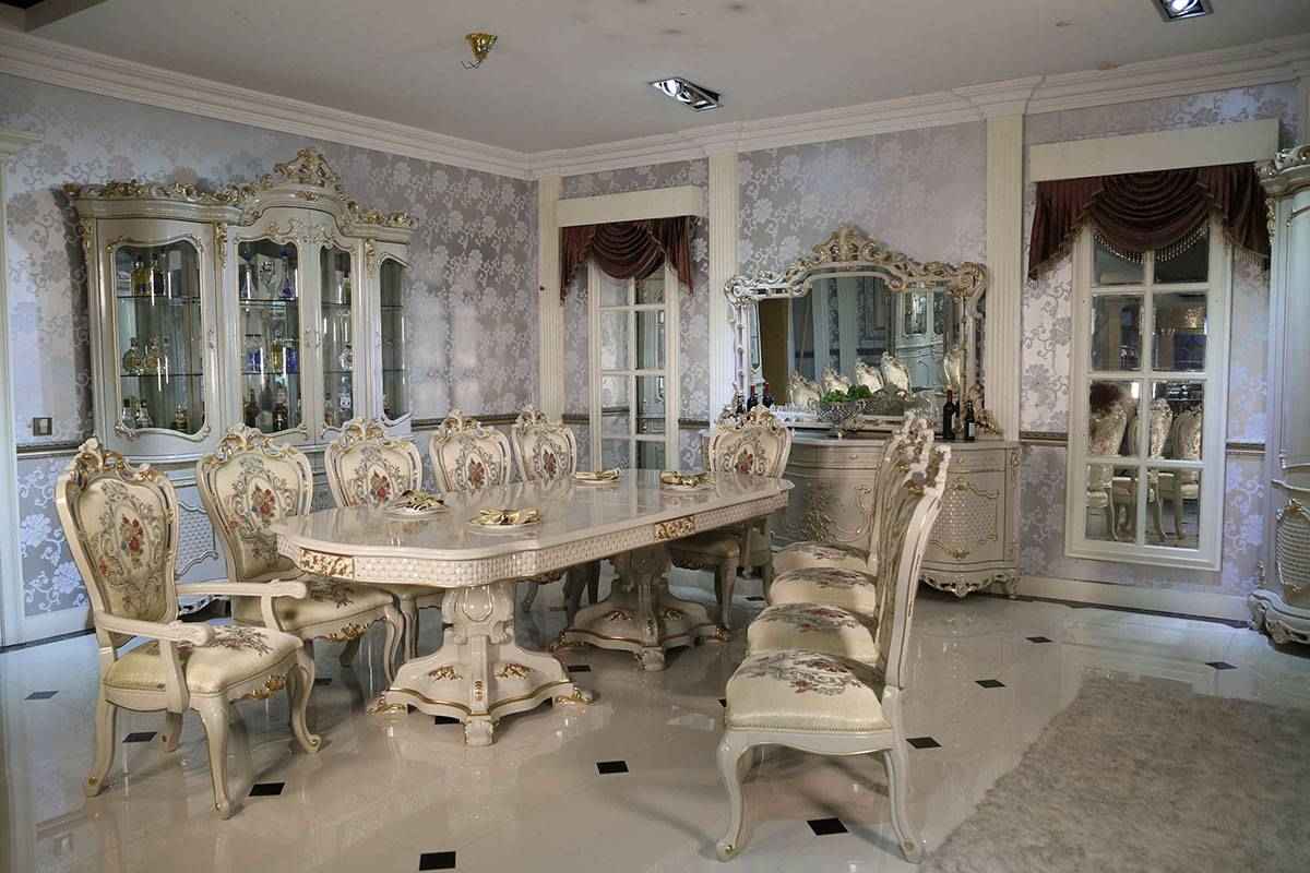 Dining Room Set