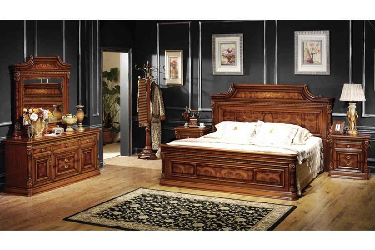 Bedroom Set