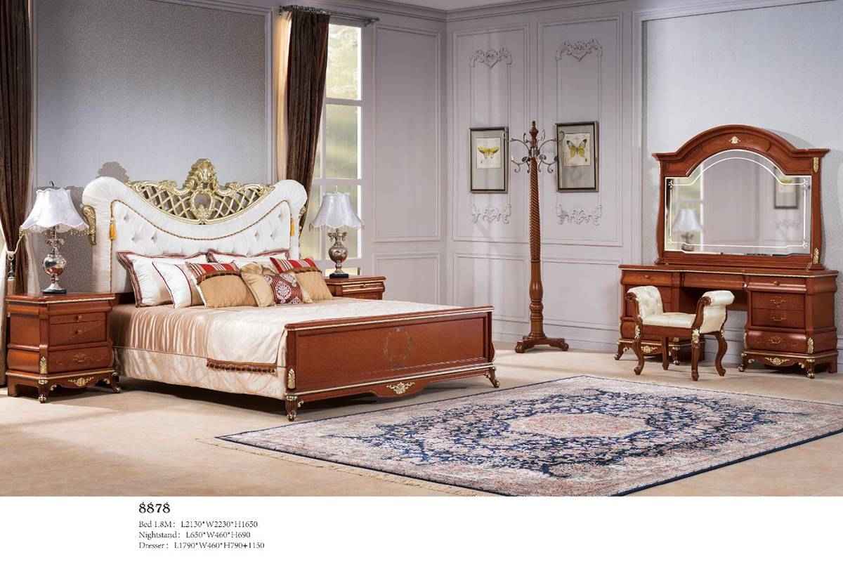 Bedroom Set