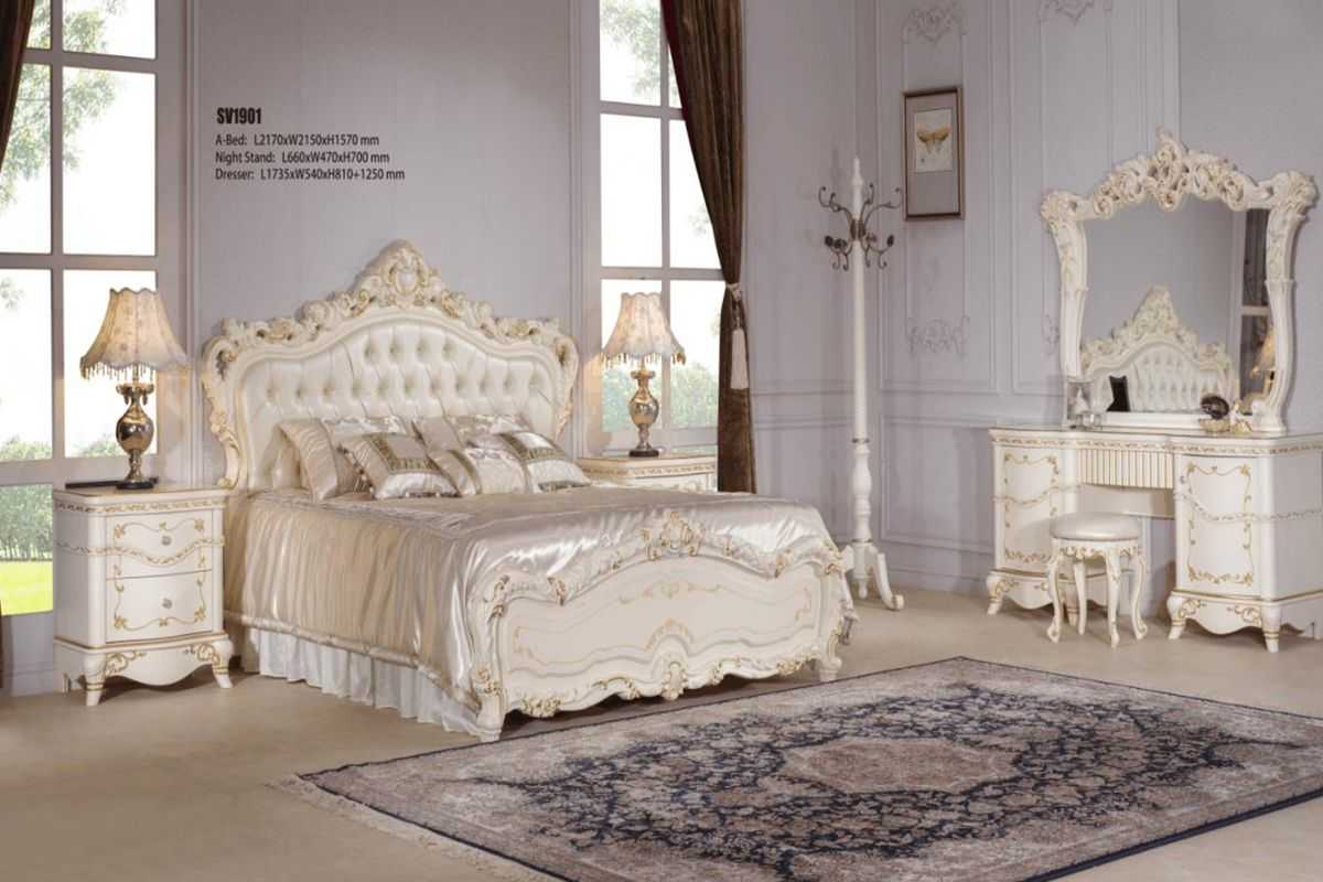 Bedroom Set