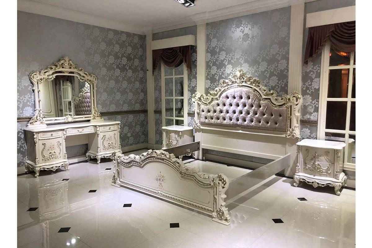 Bedroom Set