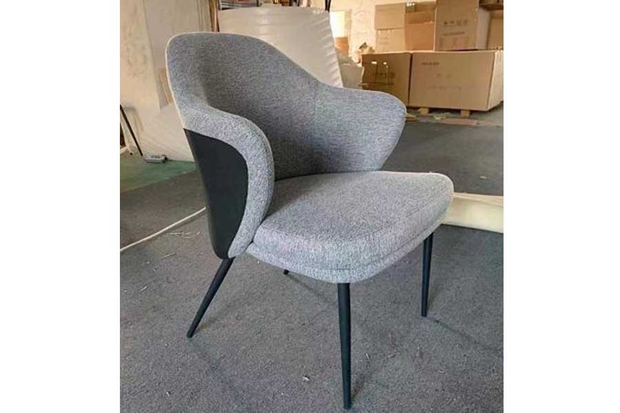 Padova Dining chair HM0322-Y025 wooden chair dining room