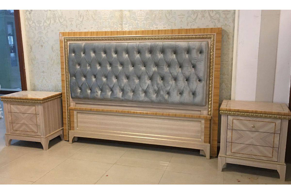 Bedroom Set