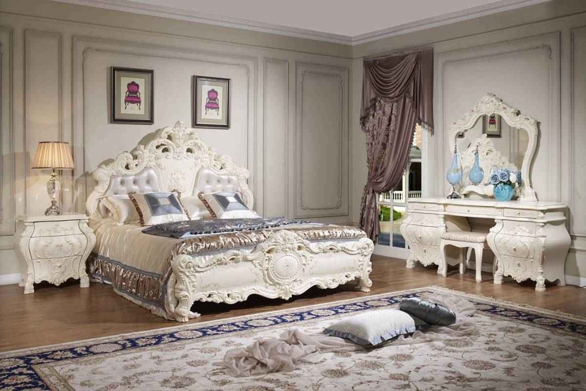 Bedroom Set