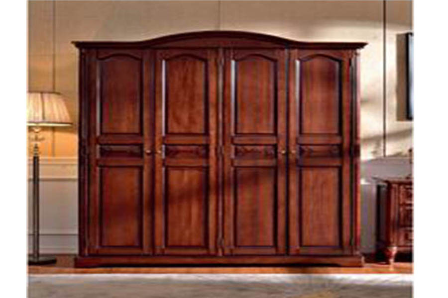 Wardrobe