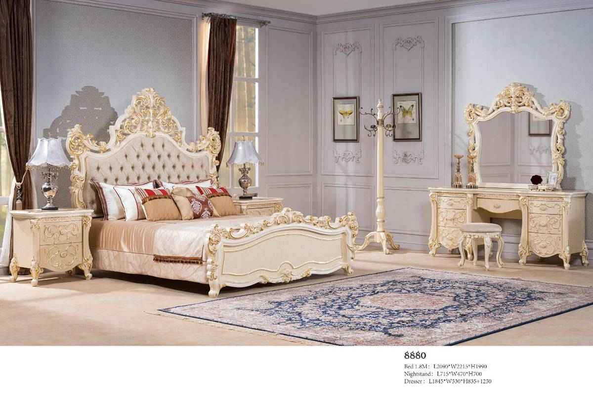 Bedroom Set