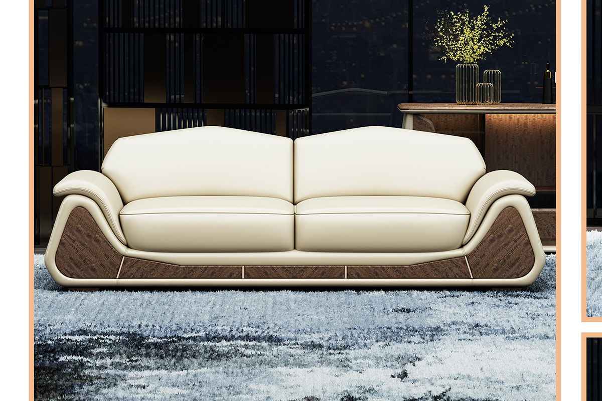 Office sofa