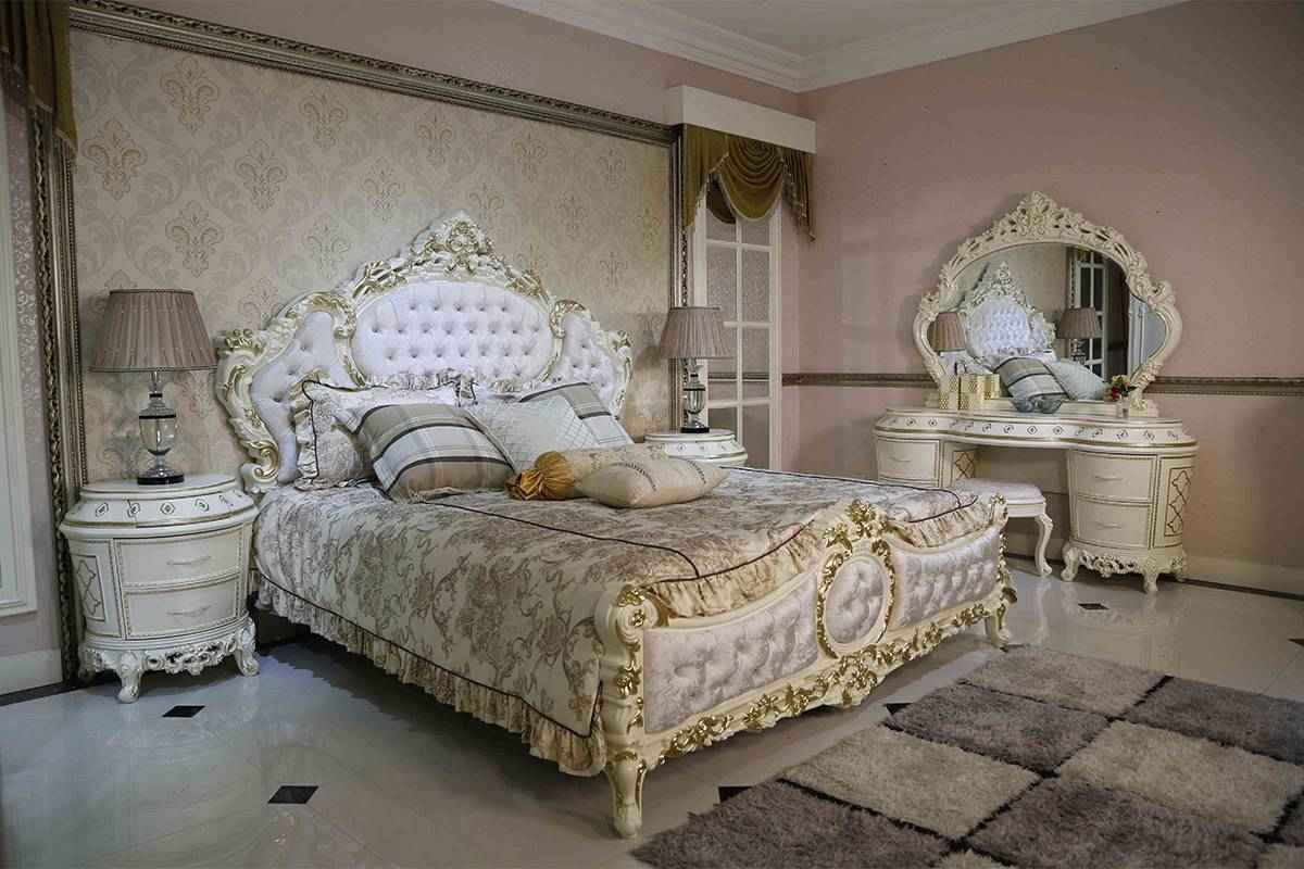Bedroom Set