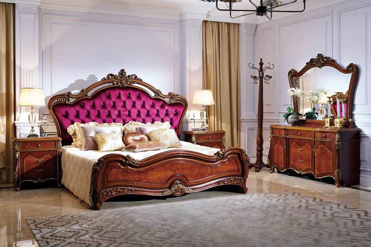 Bedroom Set