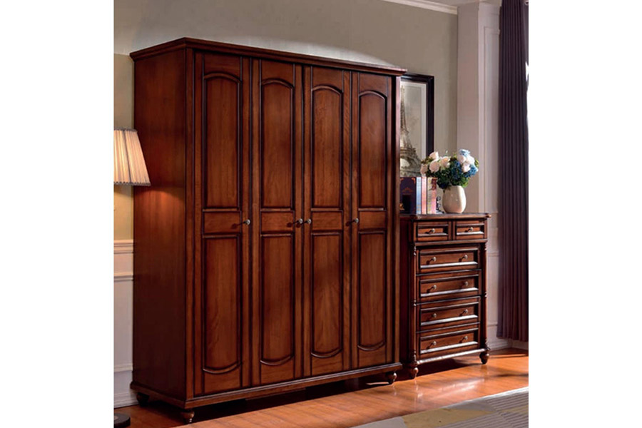 Wardrobe